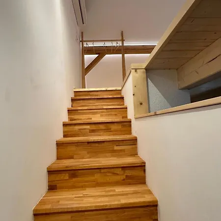 Seppenbauernhütte In Im Salzkammergut Chalet *