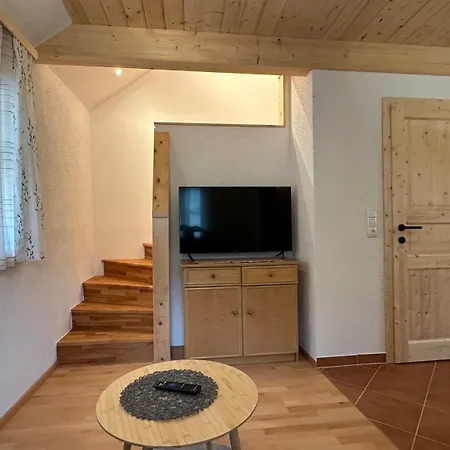 Chalet Seppenbauernhütte In Im Salzkammergut *