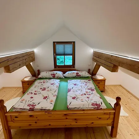 Seppenbauernhütte In Im Salzkammergut