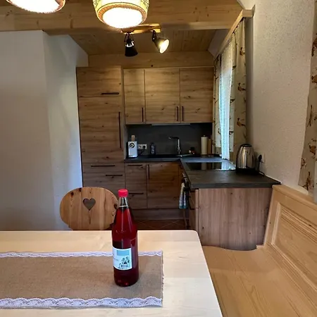 Seppenbauernhütte In Im Salzkammergut *