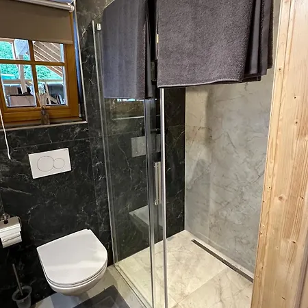 Seppenbauernhütte In Im Salzkammergut Bad Ischl