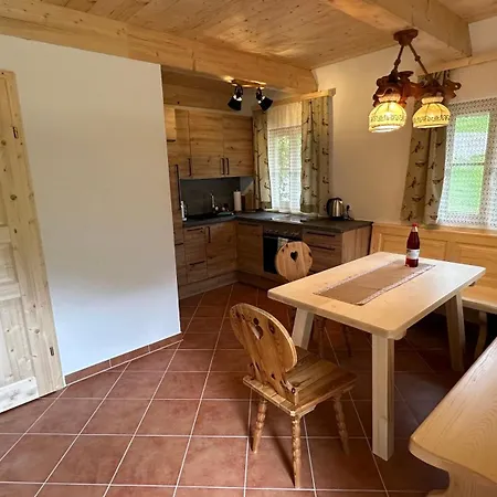 Seppenbauernhütte In Im Salzkammergut * Bad Ischl