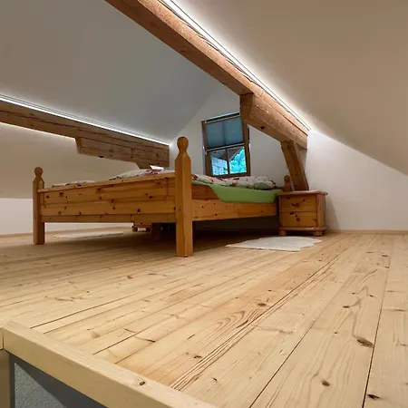 Seppenbauernhuette In Im Salzkammergut