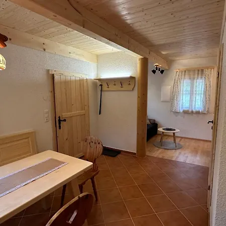 Seppenbauernhuette In Im Salzkammergut Alpehytte Bad Ischl