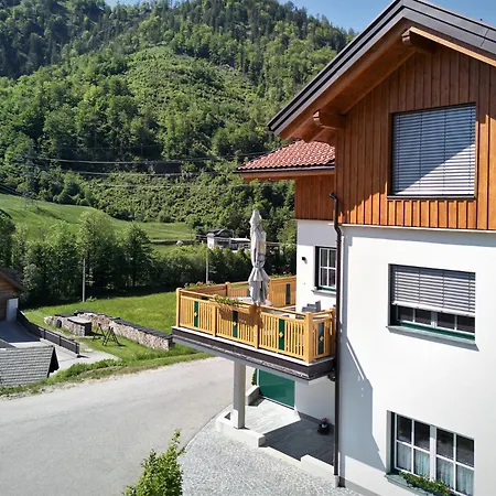 Seppenbauernhütte In Im Salzkammergut * Bad Ischl