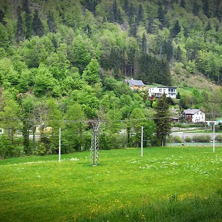 Seppenbauernhuette In Im Salzkammergut *
