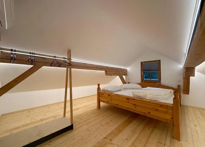 Chalet Seppenbauernhütte In Im Salzkammergut