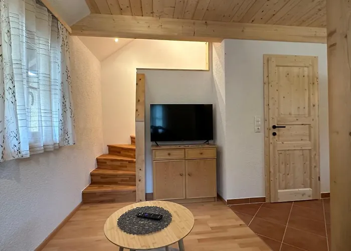 Chalet Seppenbauernhütte In Im Salzkammergut *