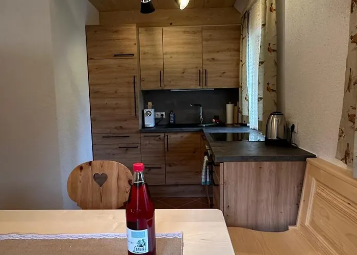 Seppenbauernhütte In Im Salzkammergut *