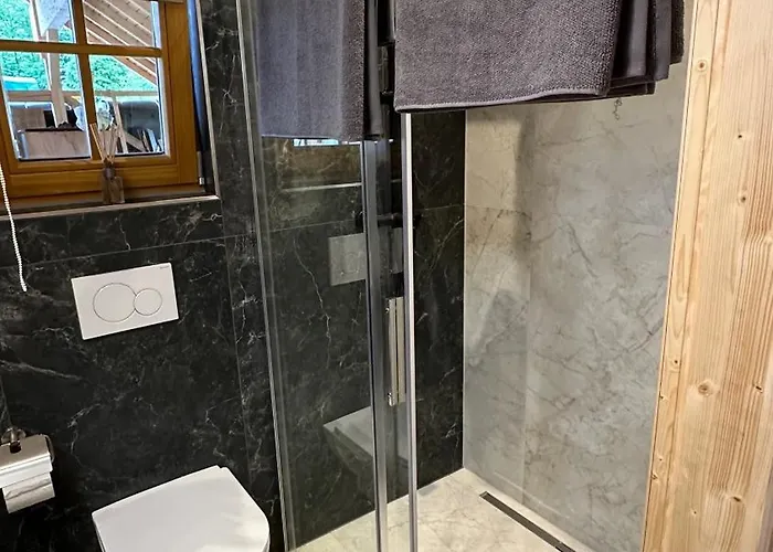 Seppenbauernhütte In Im Salzkammergut Bad Ischl