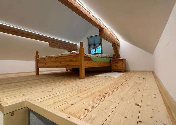 Seppenbauernhütte In Im Salzkammergut