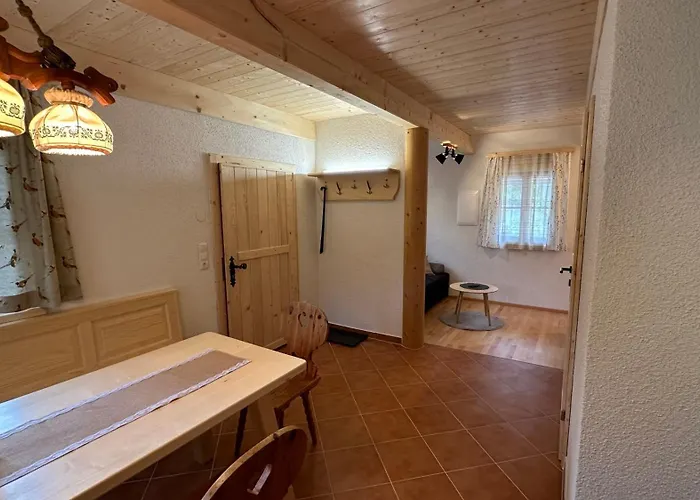 Seppenbauernhuette In Im Salzkammergut Chalet Bad Ischl