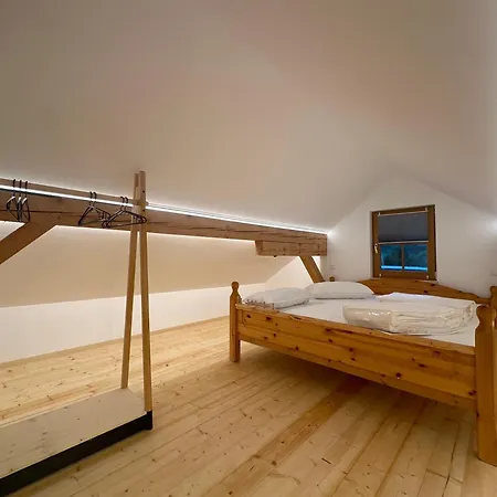 شاليه Seppenbauernhuette In Im Salzkammergut