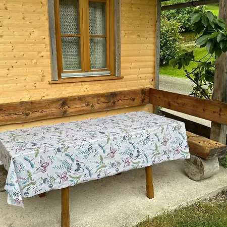 Seppenbauernhuette In Im Salzkammergut * باد اسشي