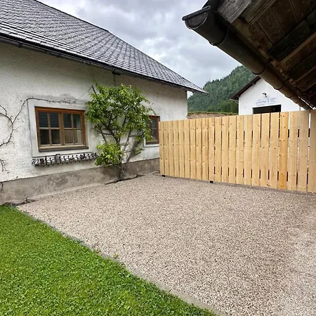 Seppenbauernhuette In Im Salzkammergut * Bad Ischl