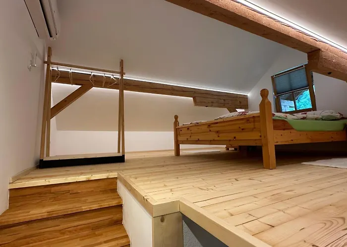 Seppenbauernhuette In Im Salzkammergut Bad Ischl