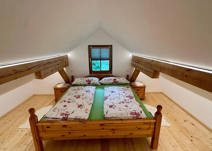 Seppenbauernhuette In Im Salzkammergut